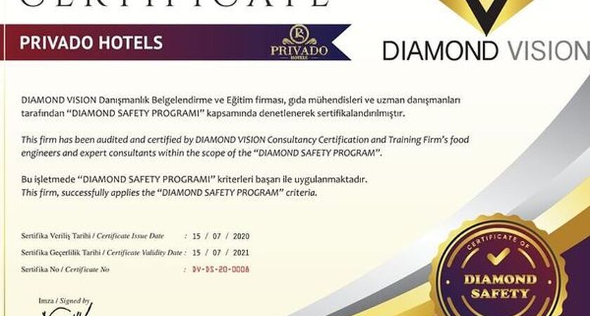 Privado Hotels