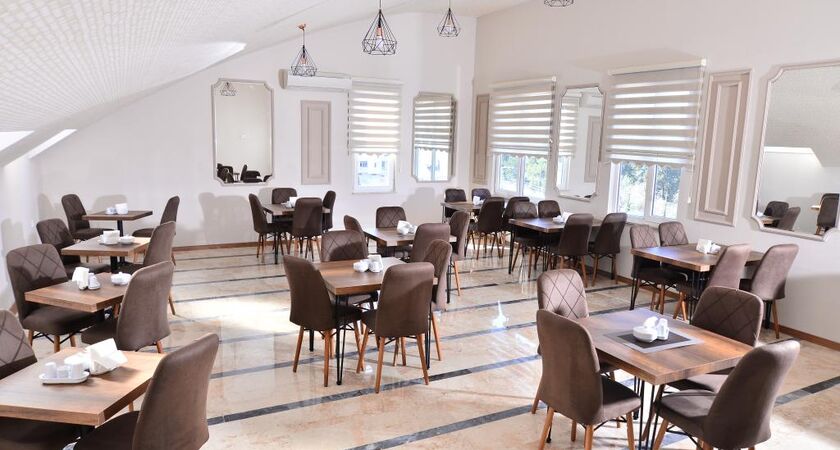 Privado Hotels