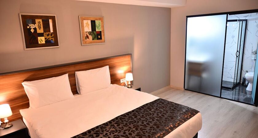 Privado Hotels
