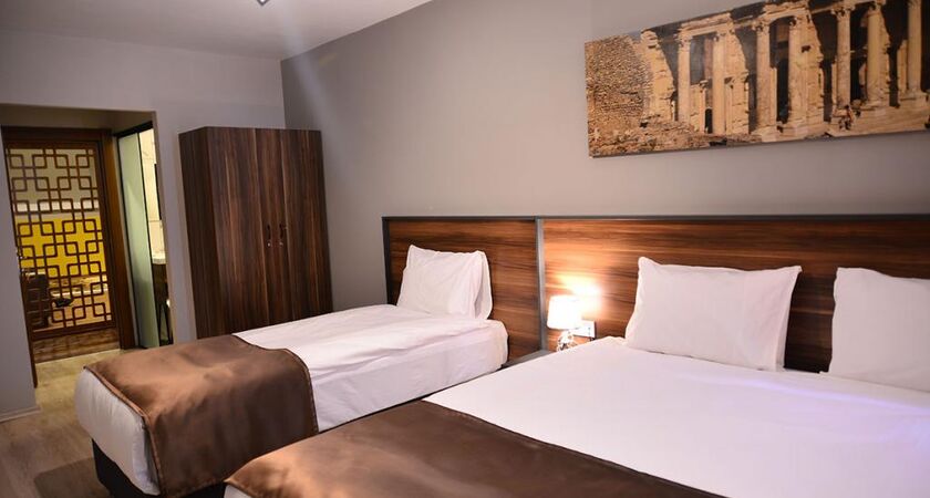 Privado Hotels