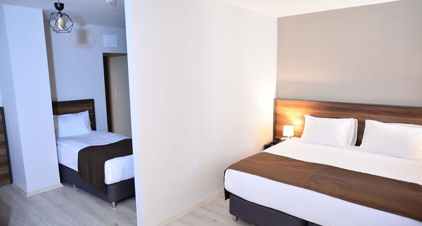 Privado Hotels