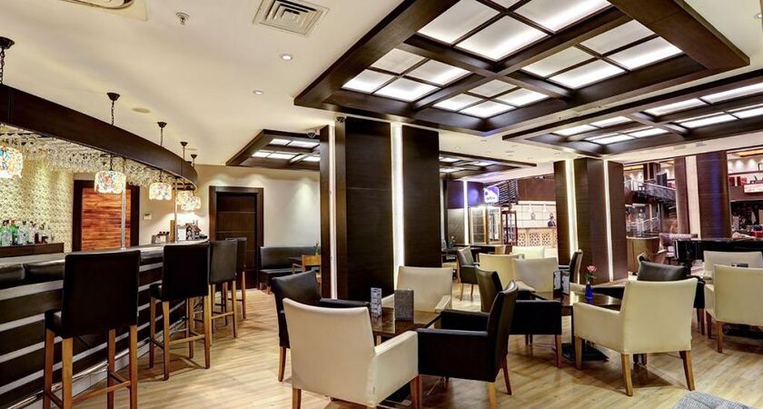 Suhan Cappadocia Hotel Spa