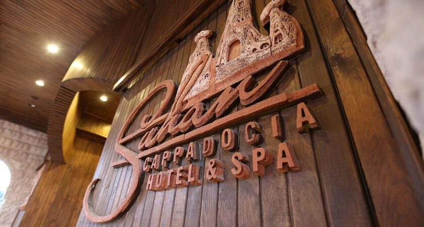 Suhan Cappadocia Hotel Spa