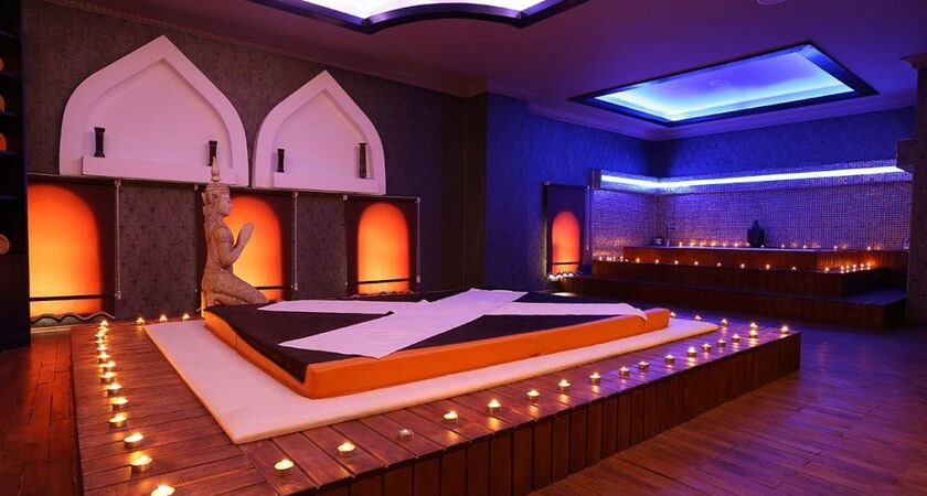 Suhan Cappadocia Hotel Spa