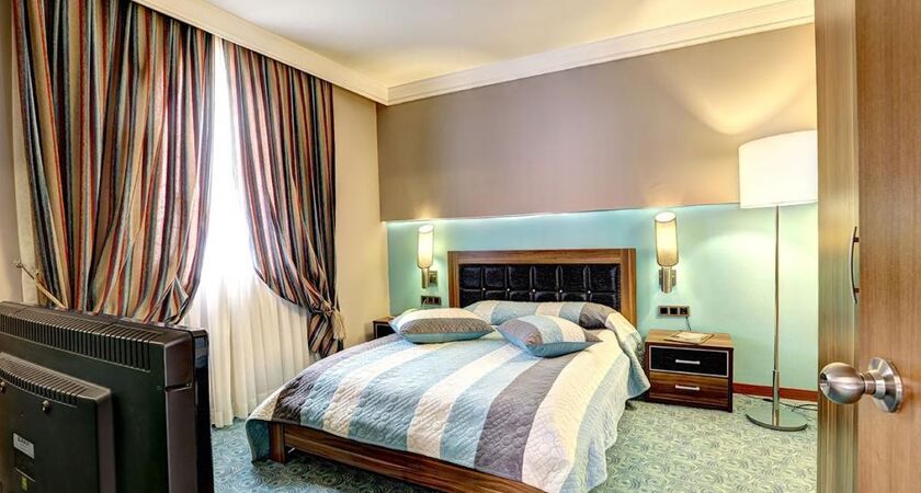 Suhan Cappadocia Hotel Spa