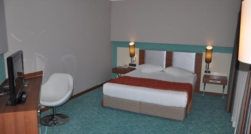 Suhan Cappadocia Hotel Spa