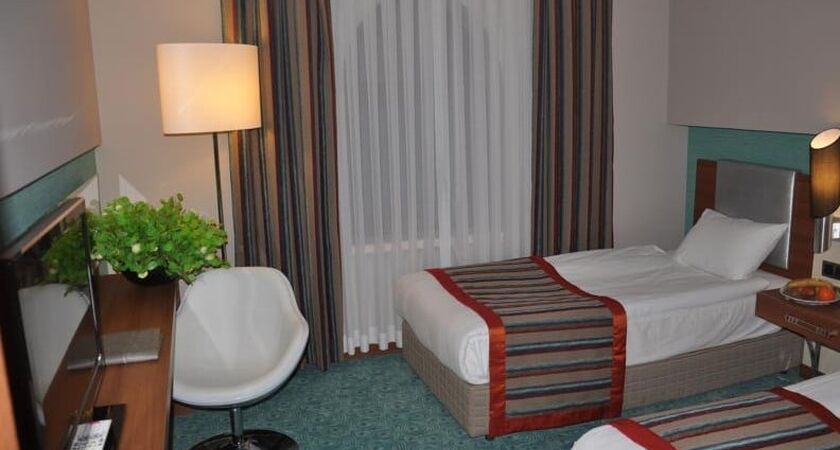 Suhan Cappadocia Hotel Spa