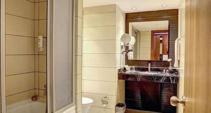 Suhan Cappadocia Hotel Spa