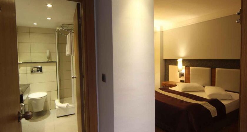 Suhan Cappadocia Hotel Spa