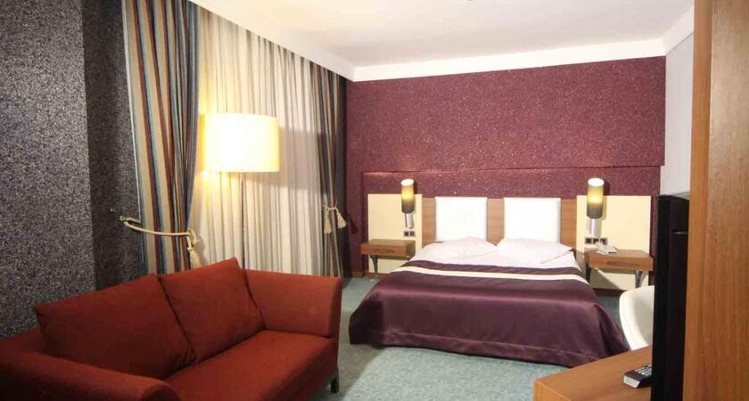 Suhan Cappadocia Hotel Spa