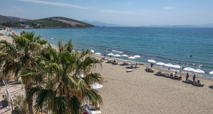 Ramada Resort  By Wyndam Kuşadası& Golf
