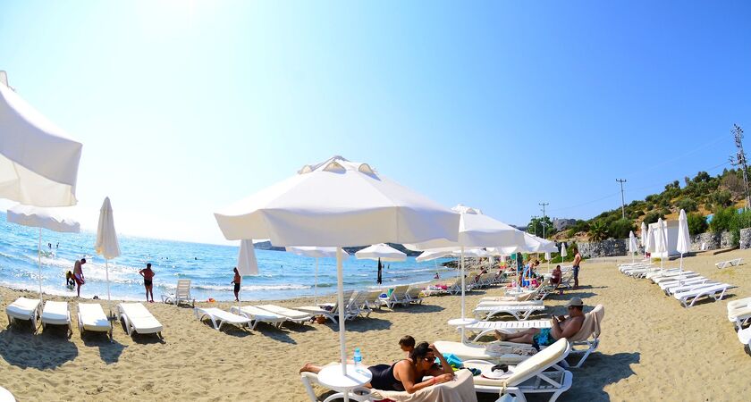 Ramada Resort  By Wyndam Kuşadası& Golf