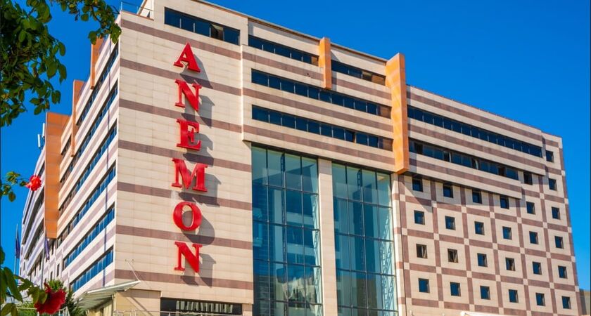 Anemon Grand Eskişehir