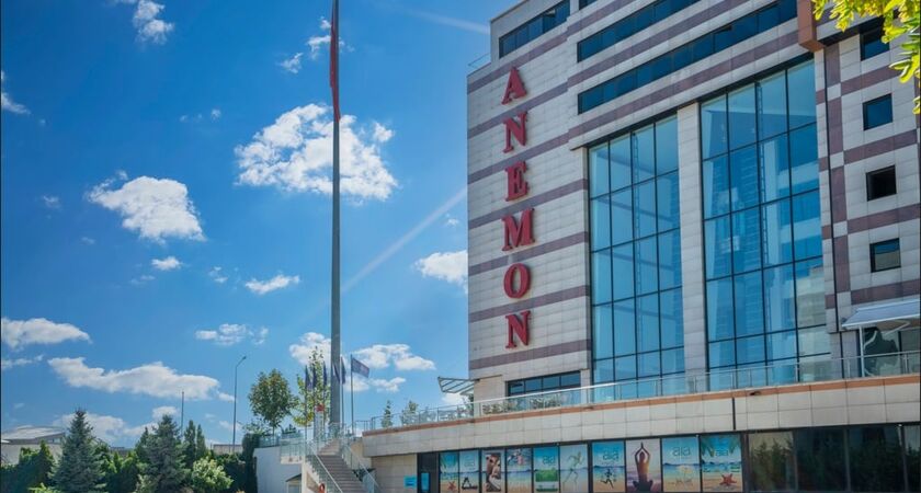 Anemon Grand Eskişehir