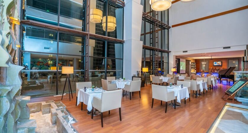 Anemon Grand Eskişehir