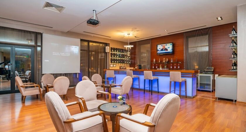 Anemon Grand Eskişehir