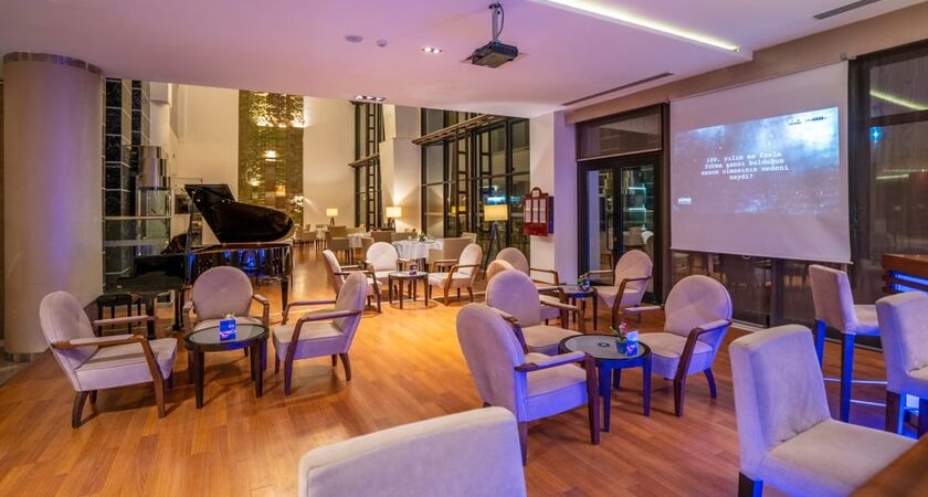 Anemon Grand Eskişehir