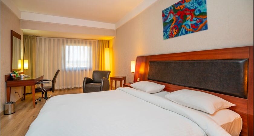 Anemon Grand Eskişehir