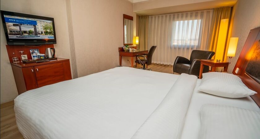 Anemon Grand Eskişehir