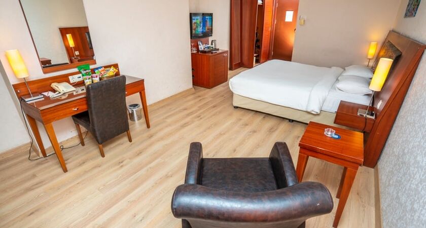 Anemon Grand Eskişehir