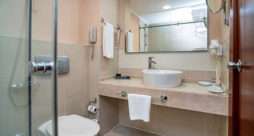 Anemon Grand Eskişehir