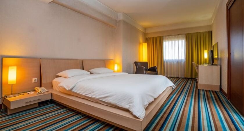 Anemon Grand Eskişehir