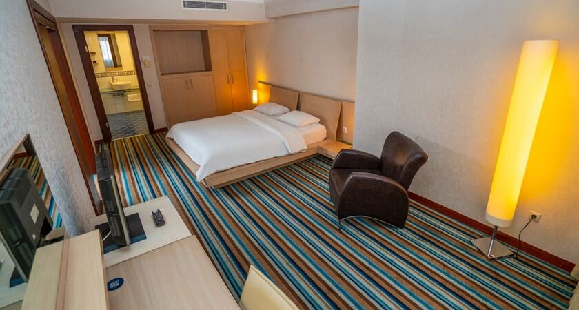 Anemon Grand Eskişehir