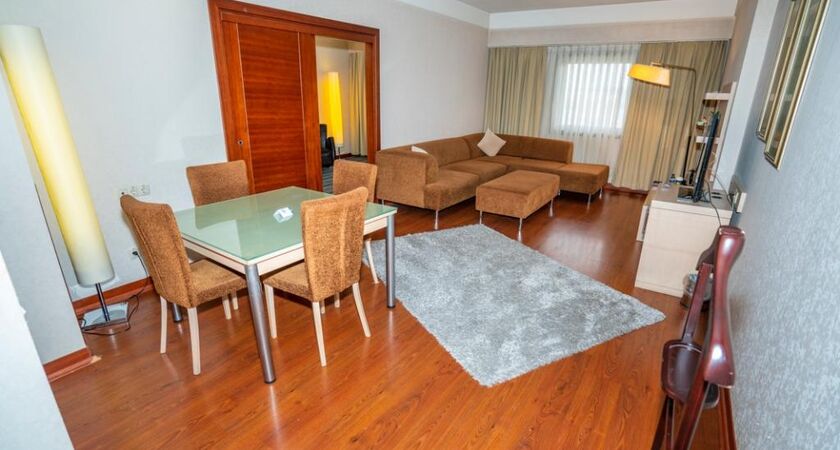 Anemon Grand Eskişehir