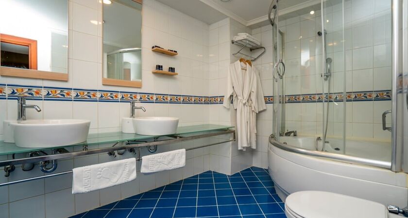 Anemon Grand Eskişehir