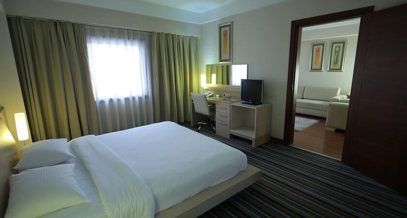 Anemon Grand Eskişehir