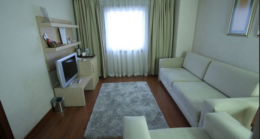 Anemon Grand Eskişehir