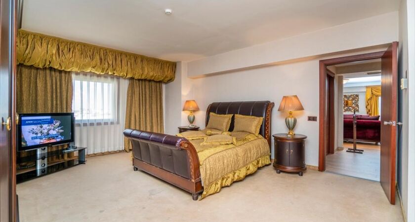 Anemon Grand Eskişehir
