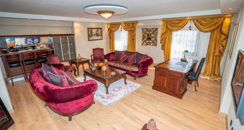 Anemon Grand Eskişehir