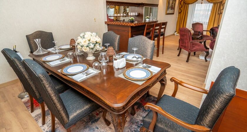 Anemon Grand Eskişehir