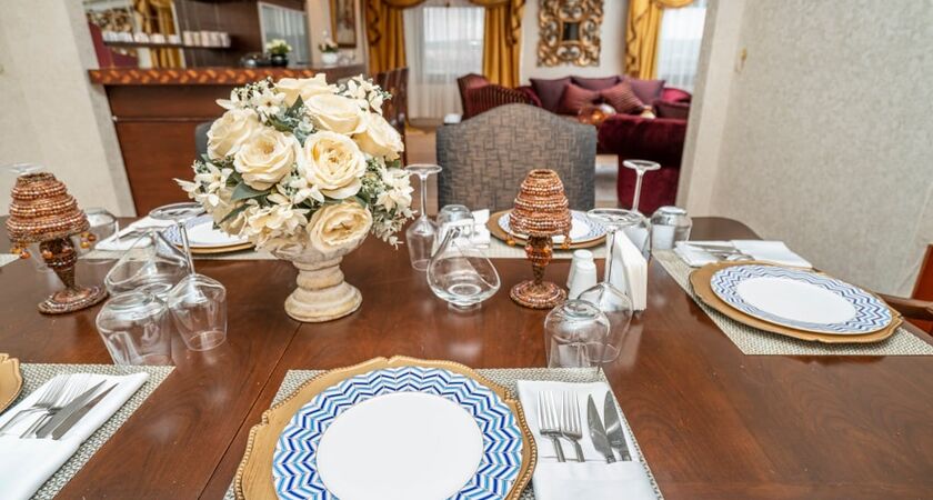 Anemon Grand Eskişehir