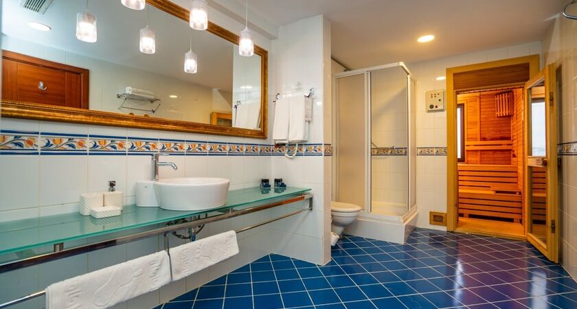 Anemon Grand Eskişehir