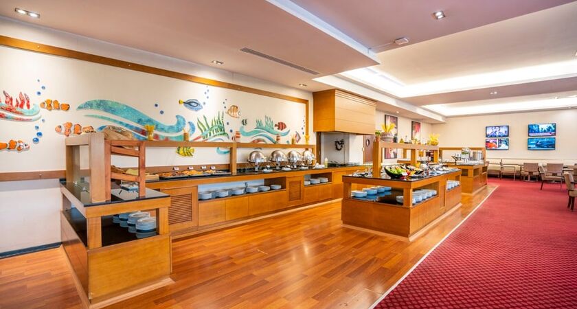 Anemon Grand Eskişehir
