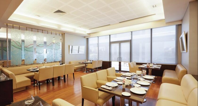 Anemon Grand Eskişehir
