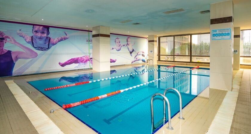 Anemon Grand Eskişehir