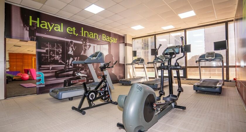 Anemon Grand Eskişehir