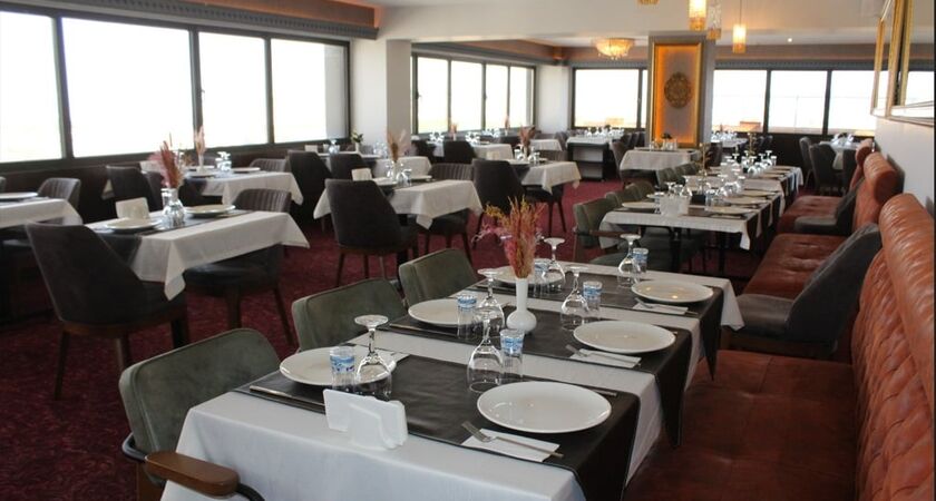 Anemon Grand Eskişehir