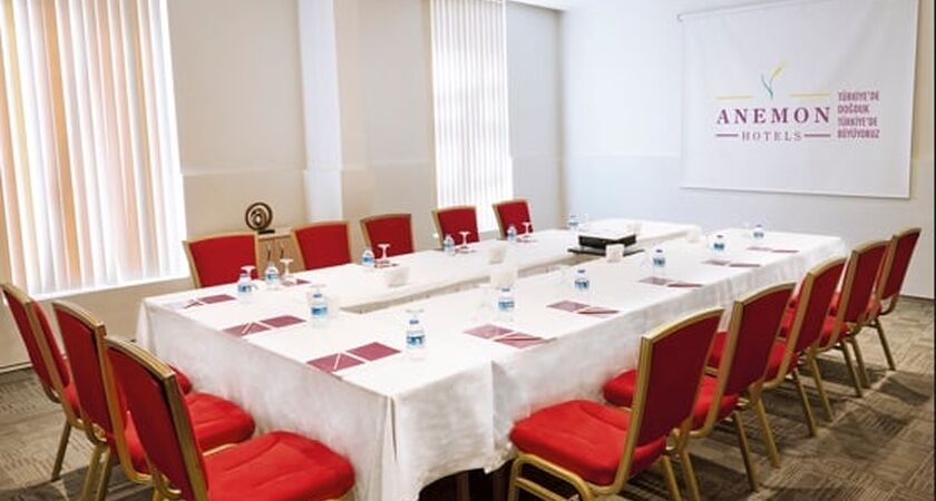 Anemon Grand Eskişehir