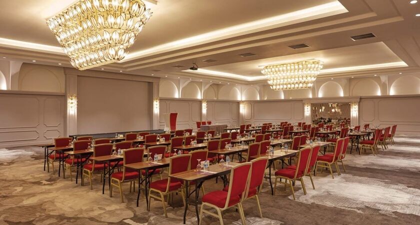 Anemon Grand Eskişehir