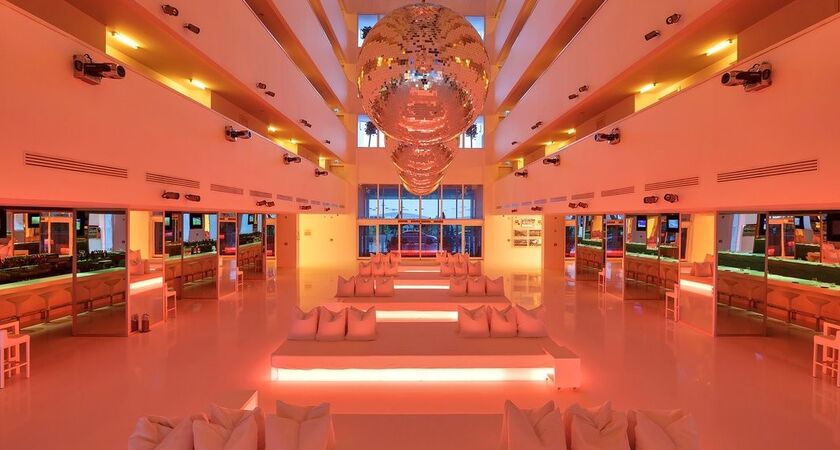 Sunis Hotel Su