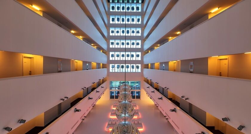 Sunis Hotel Su
