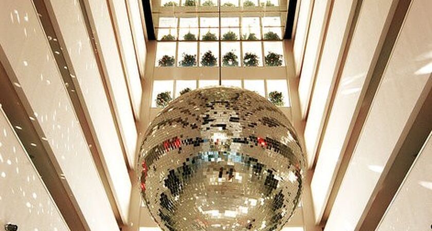 Sunis Hotel Su