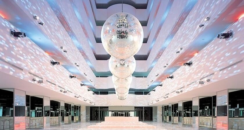Sunis Hotel Su