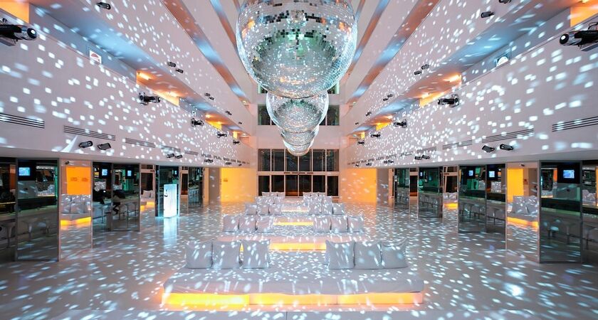 Sunis Hotel Su