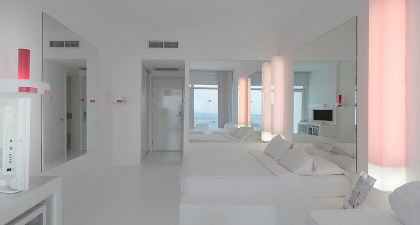 Sunis Hotel Su