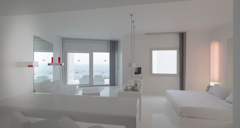 Sunis Hotel Su